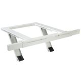 Suporte De Montagem Ac Para Janela Suporte De Ar Condicionado Ivation
