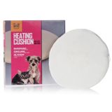 Almofada De Aquecimento Para Animais De Estimação Para Microondas Arf Pets Self Warming Cat Mat