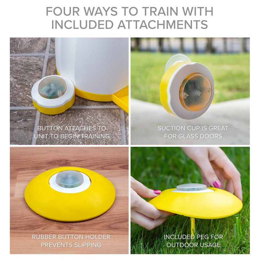 Dispensador De Guloseimas Para Cães Arf Pets Dog Memory Training Toy - imagem 4