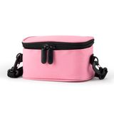 Mala De Transporte Zink Premium Para Hp Sprocket Panorama Pink
