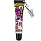 Lip Gloss Com Cheirinho Make Brinq Polibrinq
