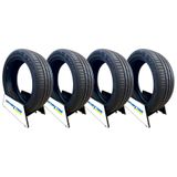 Kit 4 Pneus Aro 15 195/65r15 95v Xl Qirin 990