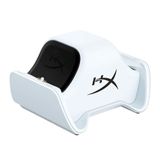Carregador Para Controle Dualsense Ps5 Hyperx Chargeplay Duo Branco 51p68aa