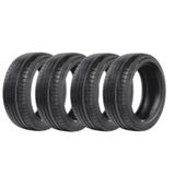 Kit 4 Pneu Dunlop Aro 17 225/45r17 91w Sp Sport Maxx 050