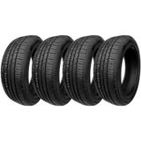 Kit 4 Pneu Nexen Aro 17 225/65r17 106v Xl Nfera Ru5