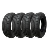 Kit 4 Pneus Ceat Aro 14 175/70r14 Ecodrive Sc 88t