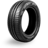 Pneu Delinte Aro 15 195/65r15 D1d1 Ht 91v Alta Ultra Quilometragem