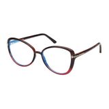 Armação Para Óculos De Grau Tom Ford Tf5907 055