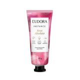 Creme Perfumado Para Mãos Eudora Instance Rosa Absoluta 30g