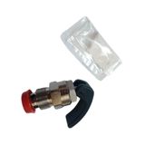 Válvula De Retorno Elétrico Gx21 - 17j925 Graco