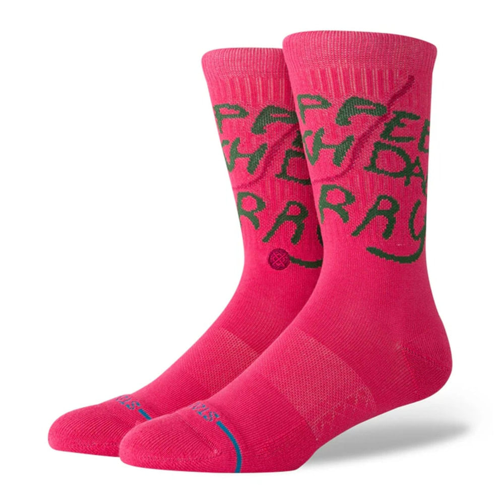 Meia Stance Harry Potter X Stance Happee