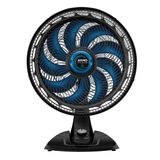 Ventilador de Mesa Arno X-Treme 9 Repelente 40cm 9 Pás 220V