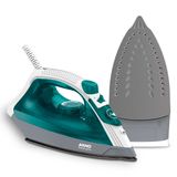 Ferro de Passar a Vapor Arno FV1930B2 Azul 220V 1200W