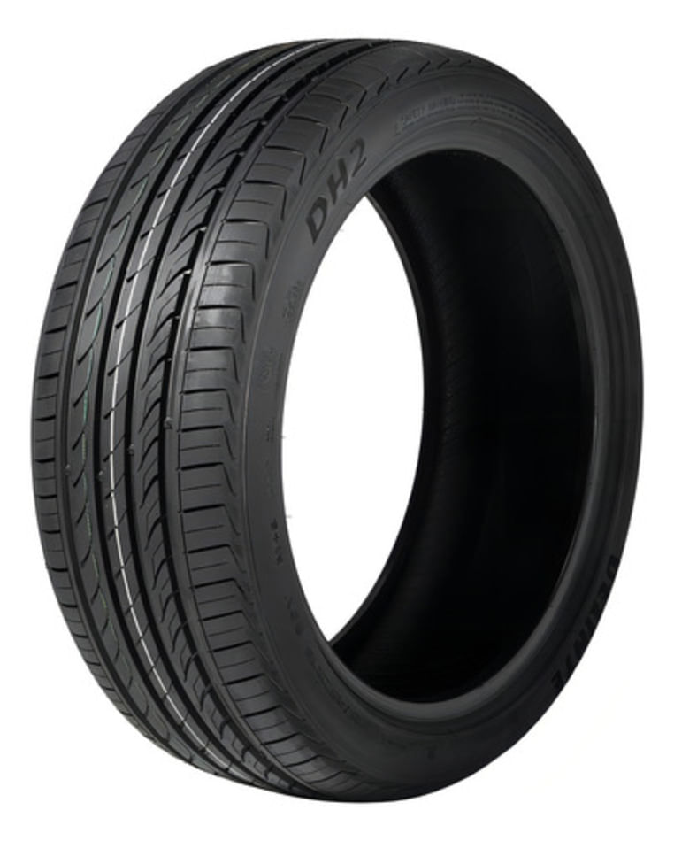Pneu Delinte Dh2 245/35 R21 96y