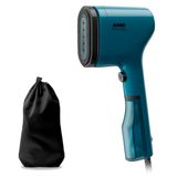 Vaporizador para Roupas Pure Pop Arno Azul 1100W 220V