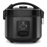Panela Arroz Elétrica Electrolux 3,5l Visor Glass Erc30 - 220v