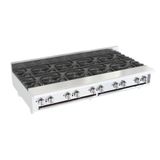 Fogão De Mesa 10 Bocas Venâncio Restaurant New R60ct-60bn