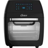 Fritadeira Oster Oven Fryer Ofrt780 Preto 1800w 110v