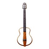 Violão Giannini Roadman Nylon Eletroacústico Grmn Natural