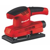 Lixadeira Orbital Tc-os 1520 Einhell