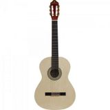 Violao Acustico Classico Nylon Gna-111nt Natural Harmonics