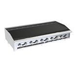 Charbroiler De Mesa A Gás Venâncio Restaurant New 150cm R60ct-60cn