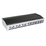 Charbroiler De Mesa A Gás Venâncio Restaurant New 180cm R72ct-72cn