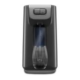 Purificador Electrolux 3 Temp Compressor Grafite Pc01x 220v