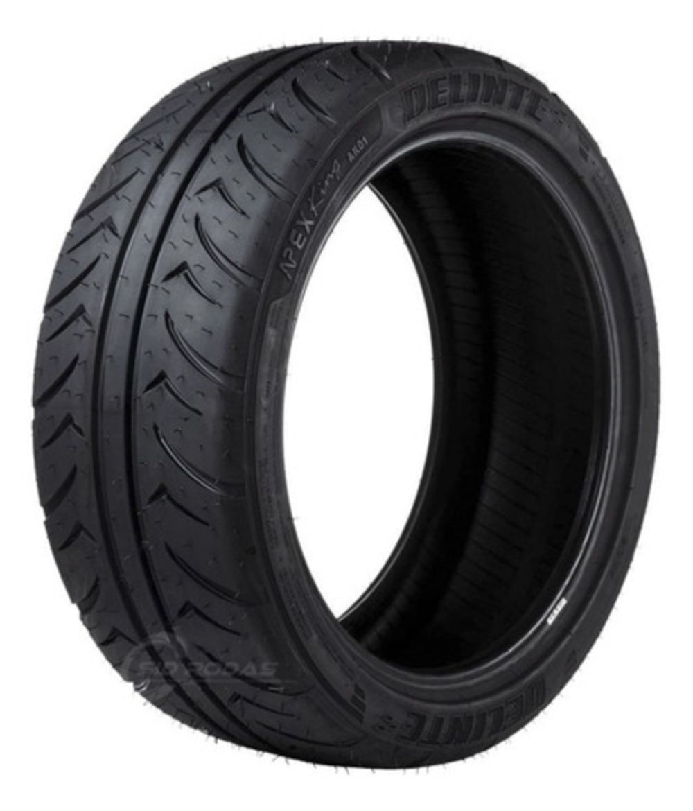 Pneu Delinte Apex King Ak01 245/35 R20 95y