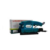 Lixadeira Roto Orbital 250w 10000rpm 220v 90x187 Mm
