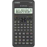 Calculadora Científica Casio Fx-82ms-2-s4-dh 240 Funções Preta
