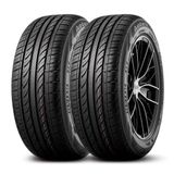 Pneu Aro 14 Aoteli P307 185/60r14 82h - 2 Unidades
