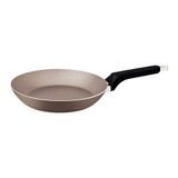 Frigideira Tramontina Milazzo Alumínio Antiaderente Starflon Max Amêndoa 24 Cm Tramontina