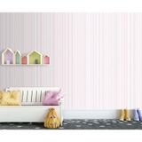 Papel De Parede Sambori Stripes 139-3 - Rolo 10m X 0,53m