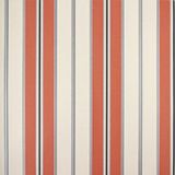 Papel De Parede Listrado Classic Stripes Ct889100 Vinílico - Rolo 10m X 0,53m