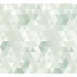 Papel De Parede Sambori Abracadabra 136-4 - Rolo 10m X 0,53m