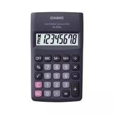 Calculadora De Bolso 8 Dígitos Preta Hl - 815l - Bk