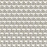 Papel De Parede Fiesta Modern Cubos 3d Cinza Claro 543272 Fiesta Modern 543272