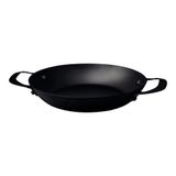 Frigideira Pergaminho Tramontina Profissional Em Ferro 30 Cm 2,5 L Tramontina