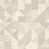 Papel De Parede Ambiance Moderno 29316 - Rolo 10m X 0,53m