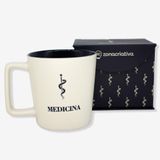 Caneca Buck Profissões Medicina Zonacriativa