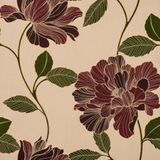 Papel De Parede Enchantment 121204 Vinílico - Rolo 10m X 0,53m