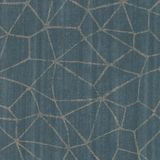 Papel De Parede Ambiance Geométrico Aspecto Têxtil 29504 - Rolo 10m X 0,53m