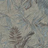 Papel De Parede Ambiance Floresta Moderna 29414 - Rolo 10m X 0,53m