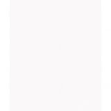 Papel De Parede Fusion Texturado Branco - Rolo 10m X 0,53m