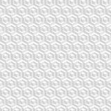 Papel De Parede Fiesta Modern Geométrico 3d Cinza 543211 Fiesta Modern 543211