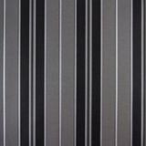 Papel De Parede Listrado Classic Stripes Ct889101 Vinílico - Rolo 10m X 0,53m