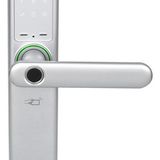 Fechadura Eletrônica Digital Biometria Cartão Wifi Intelbras