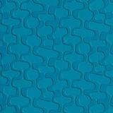 Papel De Parede Ddd Em 3d Max 28354 Geométrico - Rolo 10m X 0,53m