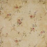 Papel De Parede Fragrant Roses Fa811073 Vinílico - Rolo 10m X 0,53m